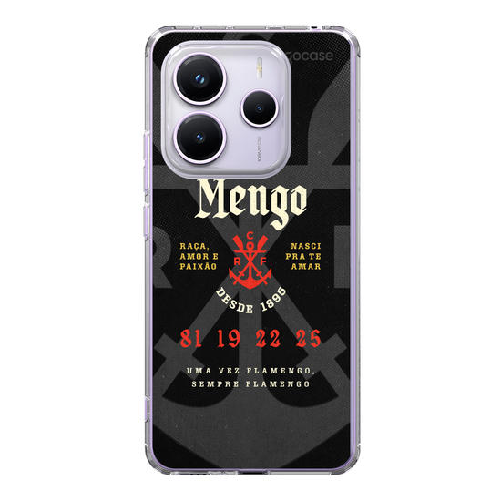  Flamengo - Historic Type