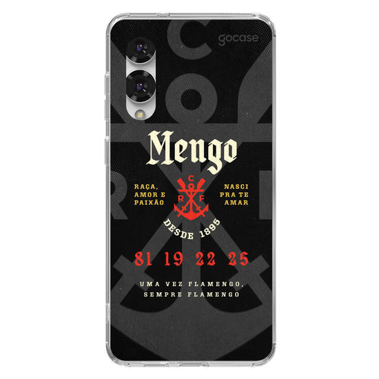  Flamengo - Historic Type