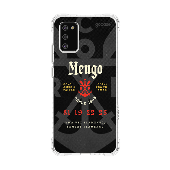 Flamengo - Historic Type