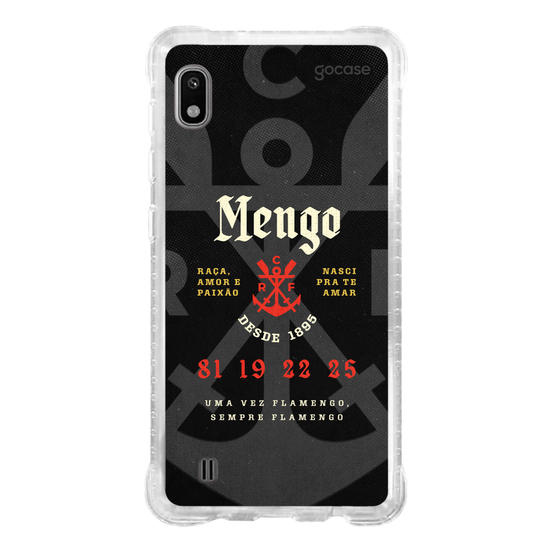  Flamengo - Historic Type