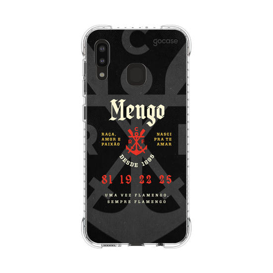  Flamengo - Historic Type