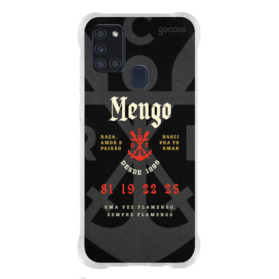 Flamengo - Historic Type