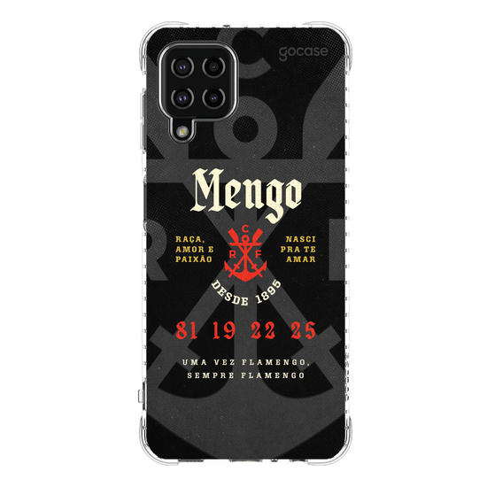  Flamengo - Historic Type