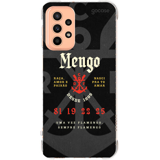  Flamengo - Historic Type