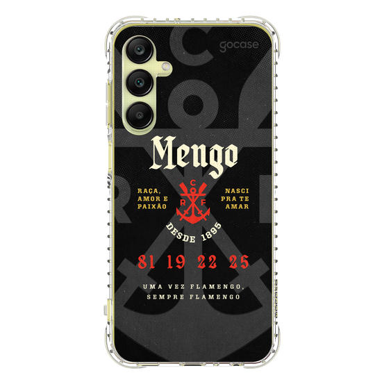  Flamengo - Historic Type