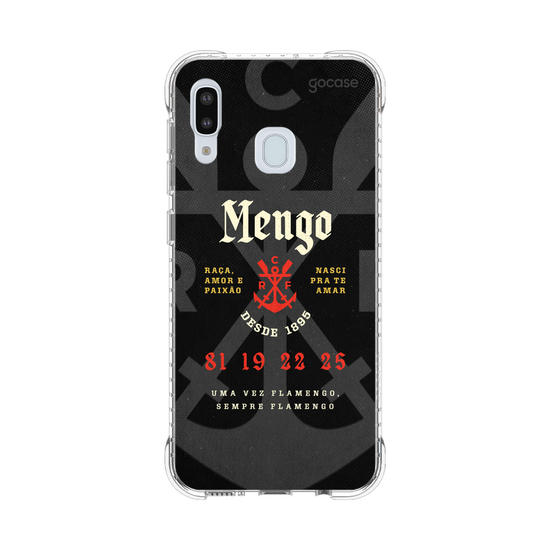  Flamengo - Historic Type