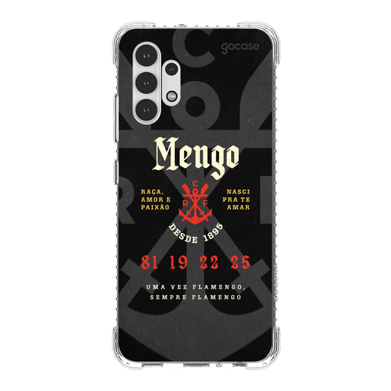  Flamengo - Historic Type