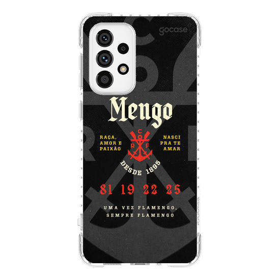  Flamengo - Historic Type
