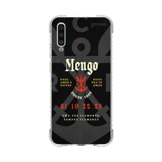  Flamengo - Historic Type