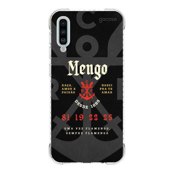  Flamengo - Historic Type