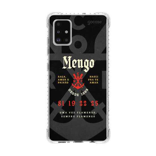  Flamengo - Historic Type