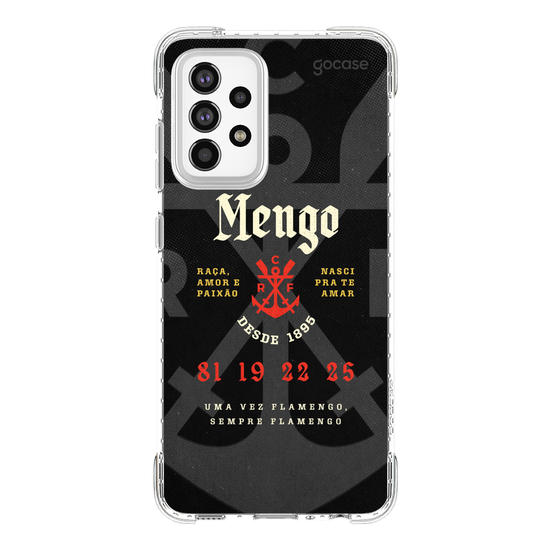  Flamengo - Historic Type