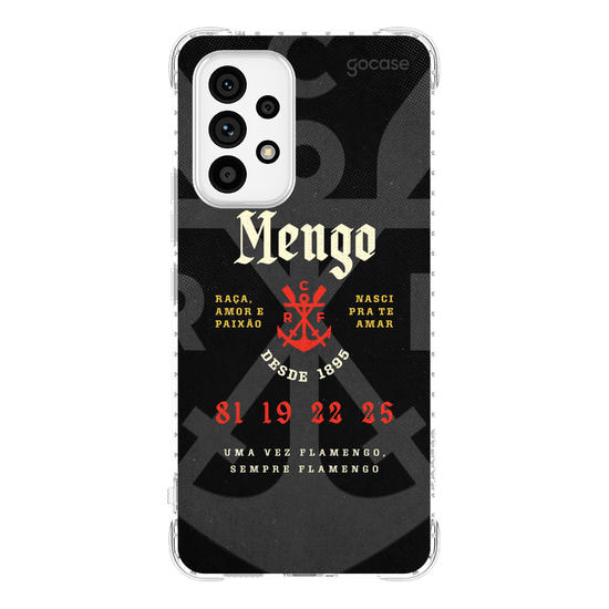  Flamengo - Historic Type
