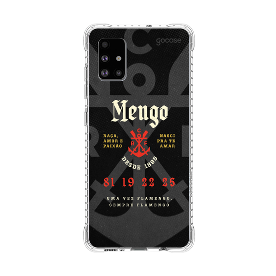  Flamengo - Historic Type