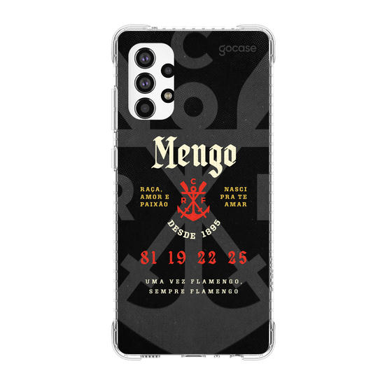  Flamengo - Historic Type