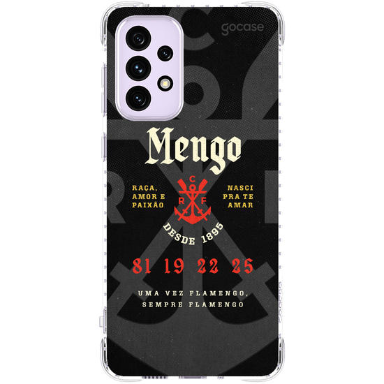  Flamengo - Historic Type