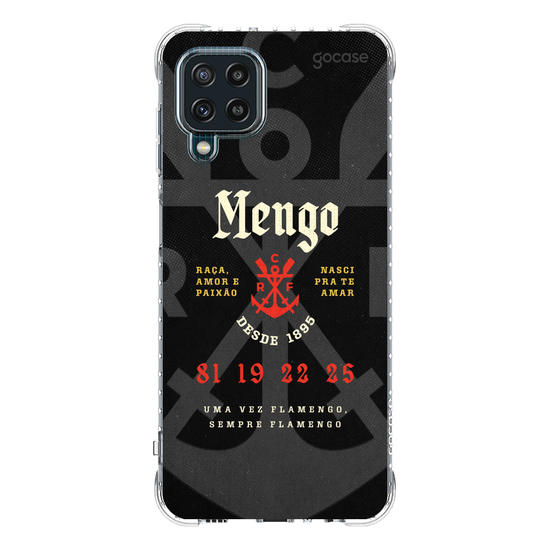  Flamengo - Historic Type