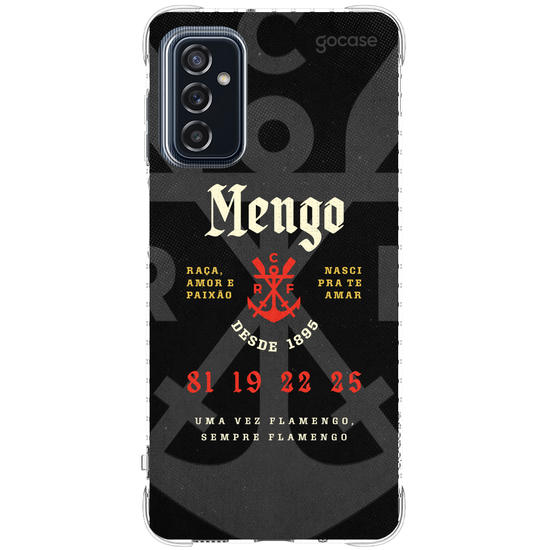  Flamengo - Historic Type