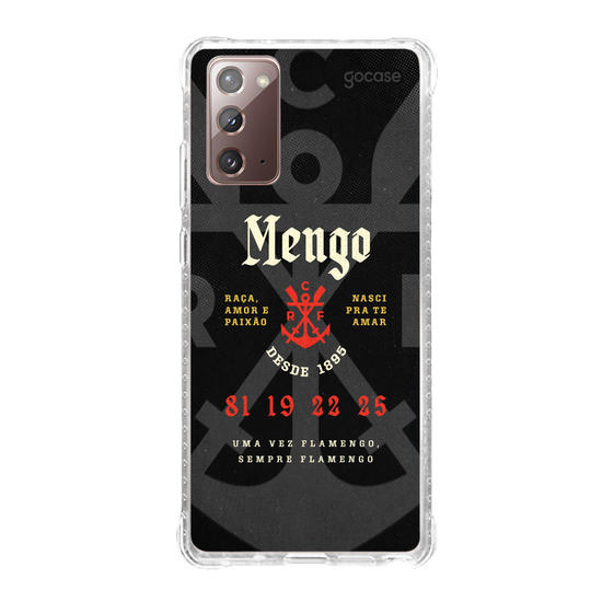  Flamengo - Historic Type