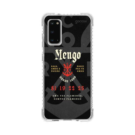  Flamengo - Historic Type