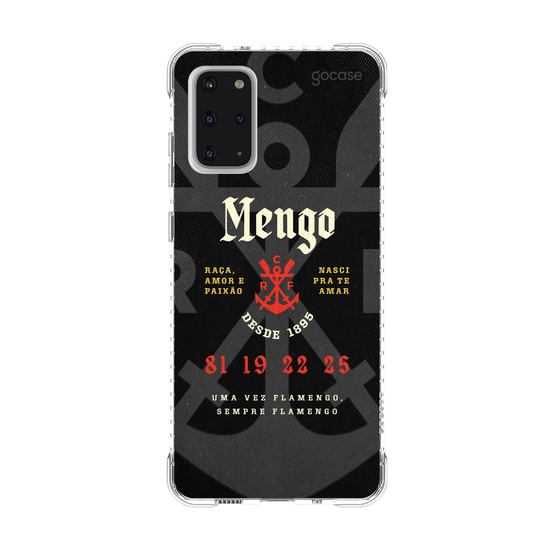  Flamengo - Historic Type