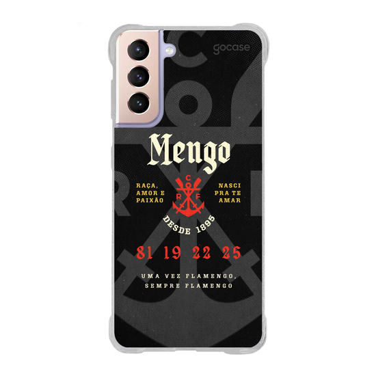  Flamengo - Historic Type