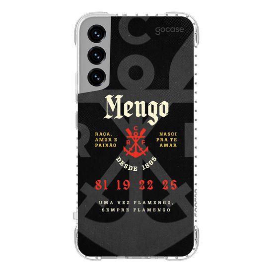  Flamengo - Historic Type