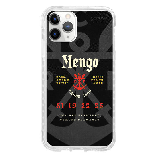  Flamengo - Historic Type