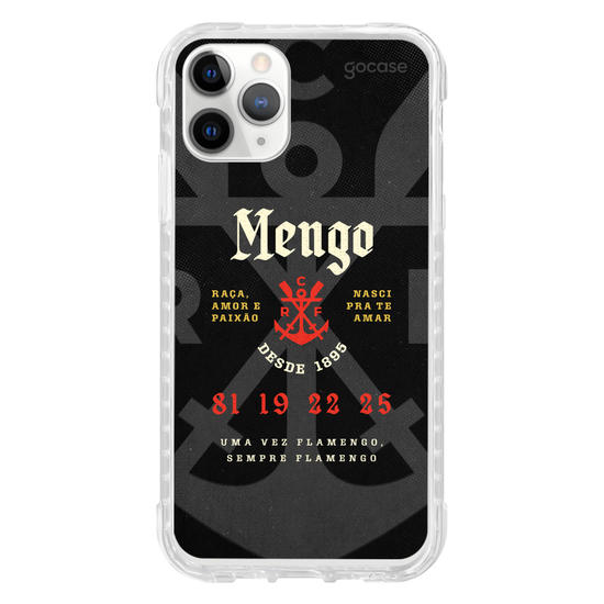  Flamengo - Historic Type