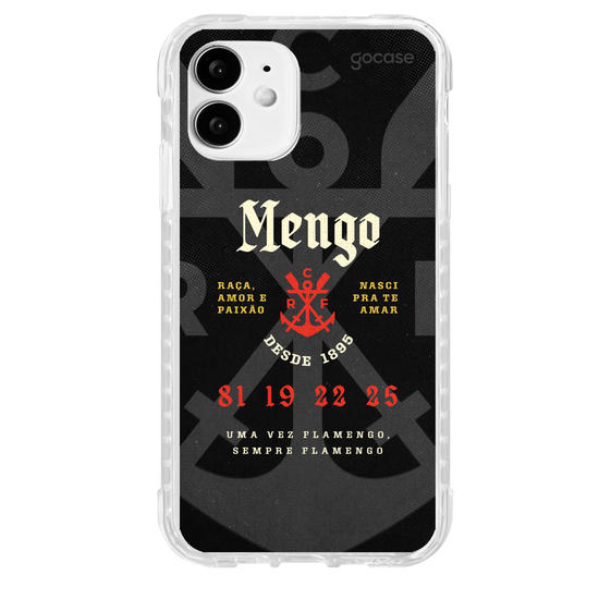  Flamengo - Historic Type