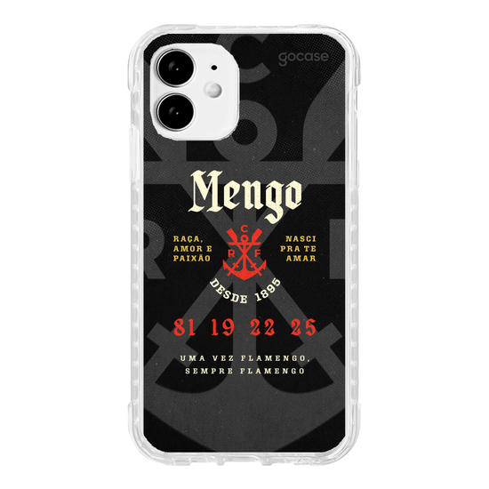  Flamengo - Historic Type