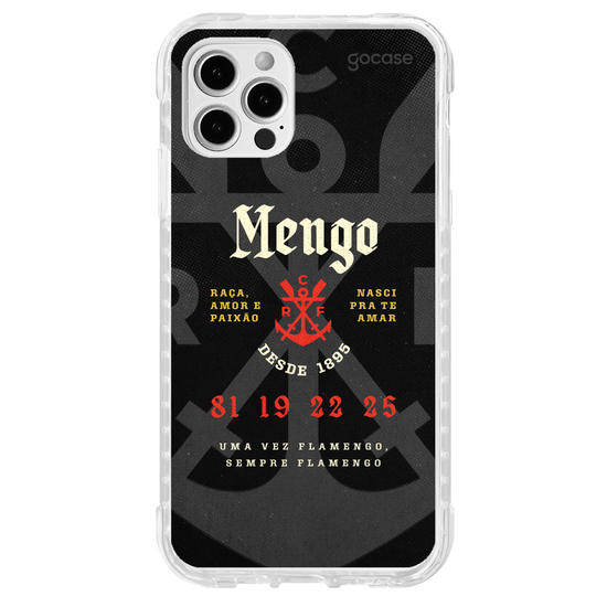  Flamengo - Historic Type