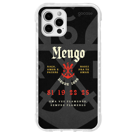  Flamengo - Historic Type