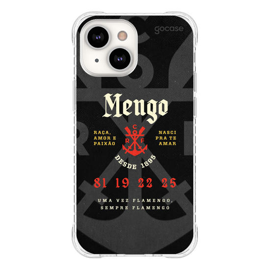  Flamengo - Historic Type