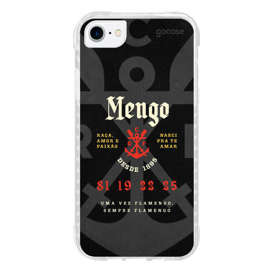  Flamengo - Historic Type