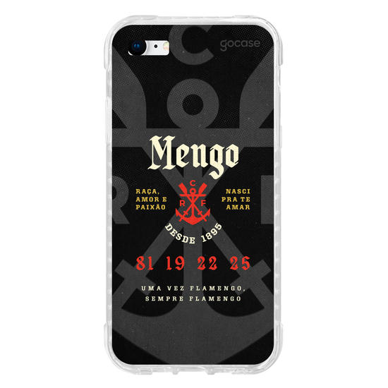  Flamengo - Historic Type