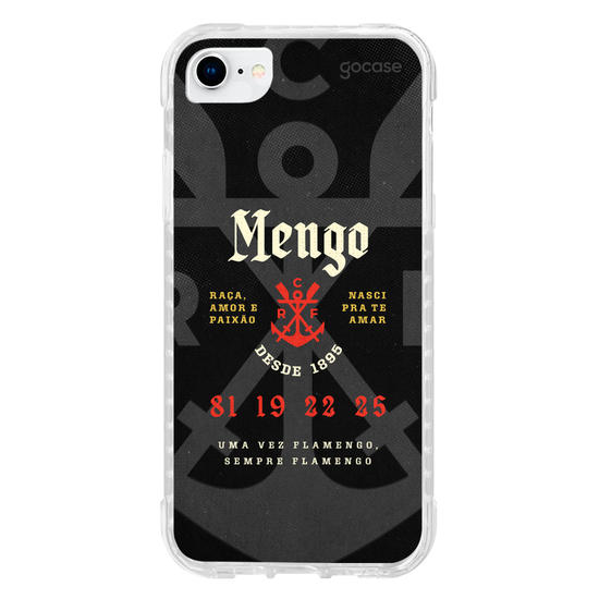  Flamengo - Historic Type