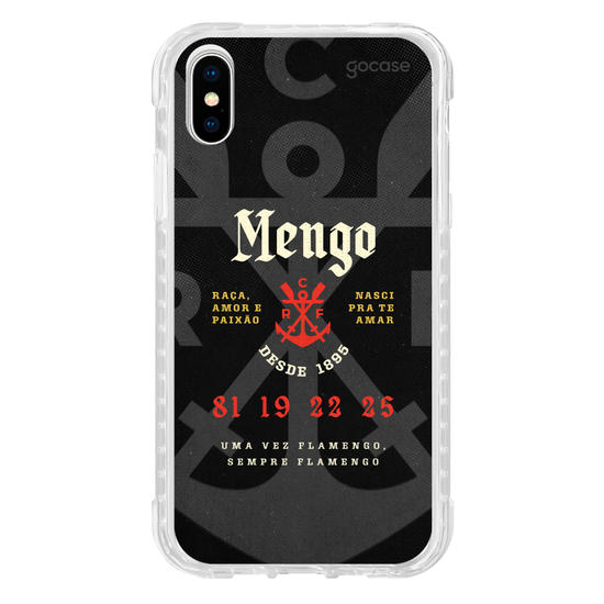  Flamengo - Historic Type