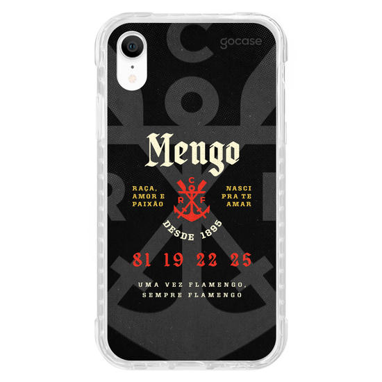 Flamengo - Historic Type