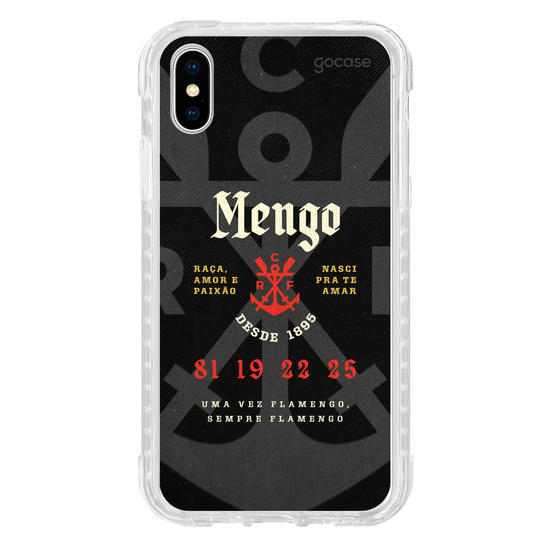  Flamengo - Historic Type