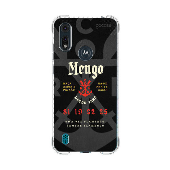  Flamengo - Historic Type
