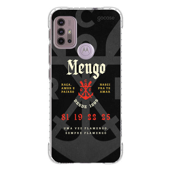  Flamengo - Historic Type