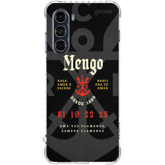  Flamengo - Historic Type