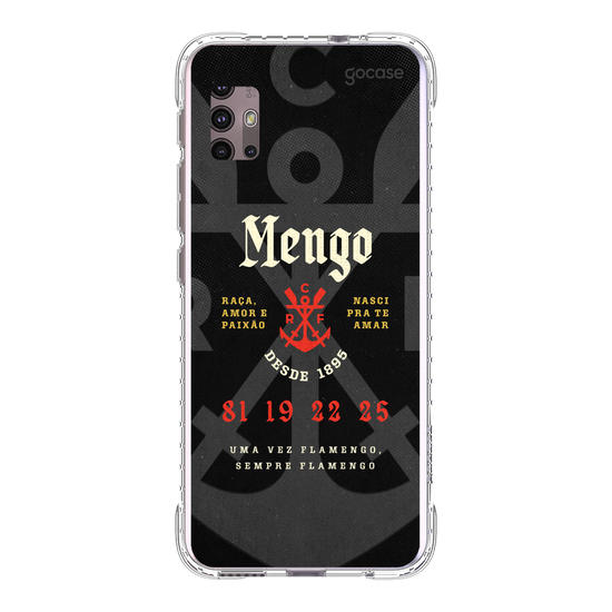  Flamengo - Historic Type