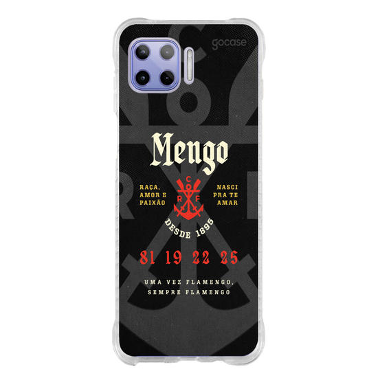  Flamengo - Historic Type