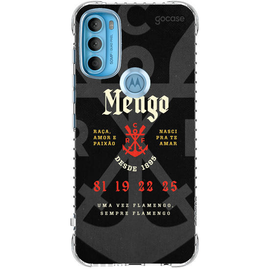  Flamengo - Historic Type