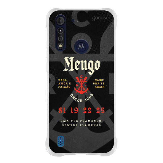  Flamengo - Historic Type