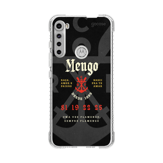  Flamengo - Historic Type
