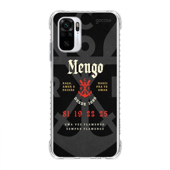  Flamengo - Historic Type