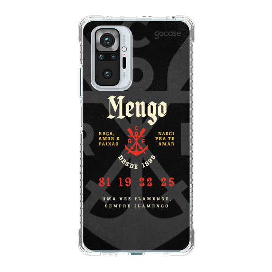  Flamengo - Historic Type